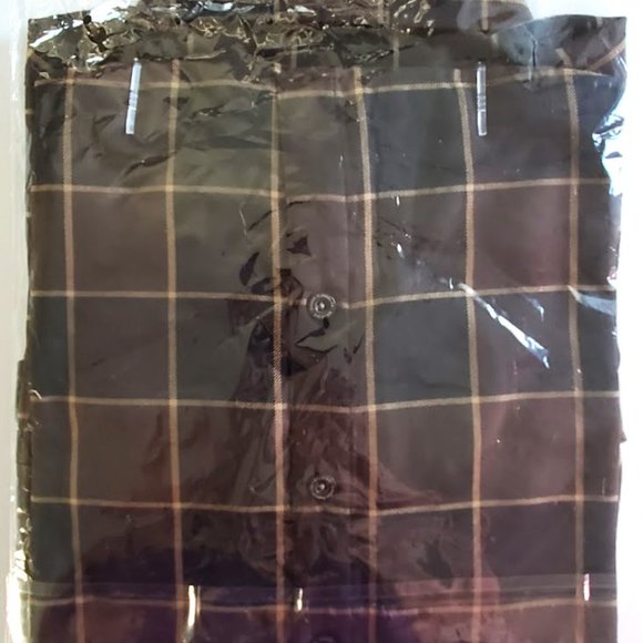 DIXXON Flannel DRIFTER 10YR Women' Flannel Shirt L - Picture 6 of 7